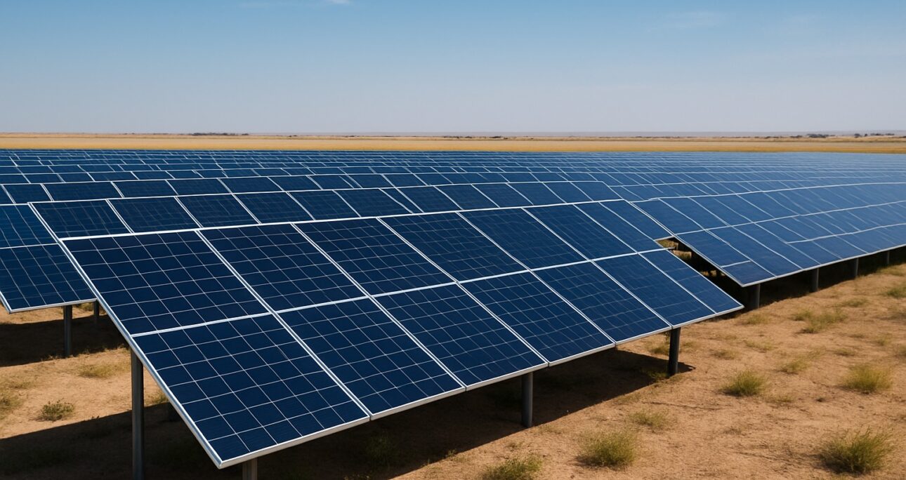 Solar Power vs. Diesel Generators: Which Is Right for You in Iraq?