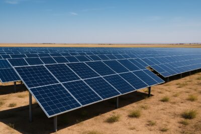 Solar Power vs. Diesel Generators: Which Is Right for You in Iraq?