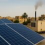 Why Now Is the Best Time to Switch to Solar in Iraq