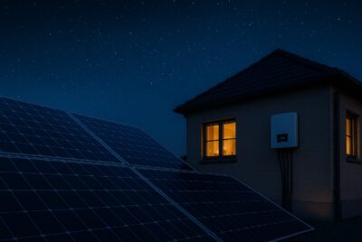 A Homeowner’s Guide to Choosing the Right Inverter for Solar Systems in Iraq