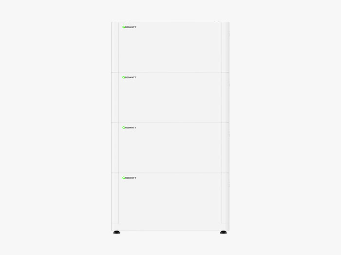 Growatt ARK LV Battery (Low Voltage Battery Storage System)