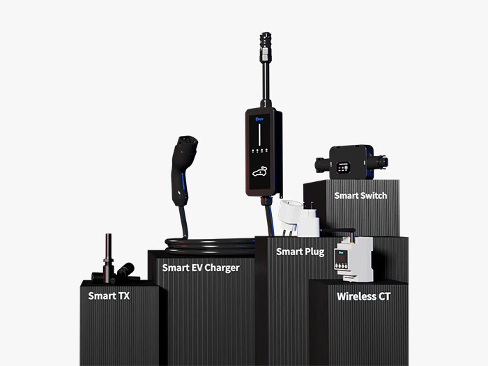 Wireless Energy Management System