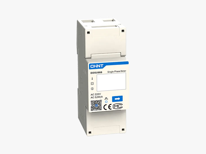Energy Meter