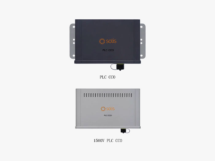 PLC CCO