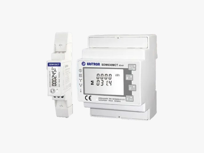 GROWATT 3-Phase Smart Meter (CT100A)