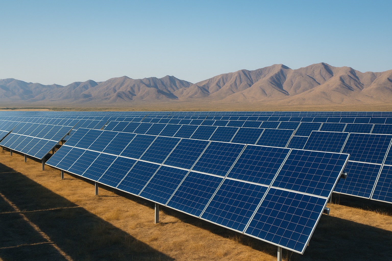 Participation in the Energy and Efficiency Exhibition